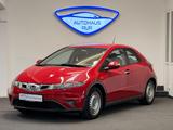 Honda Civic Lim. 5-trg. 1.4/INSPK NEU - Honda Gebrauchtwagen in Mannheim