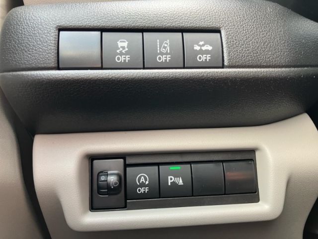 Suzuki Swift - Bild 16