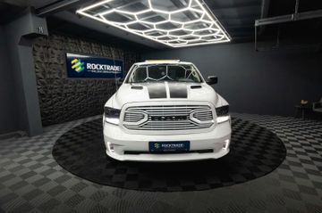 Dodge RAM - 3