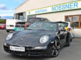 Porsche 911 997 Carrera 4 S Cabrio Sport-Chrono-Paket + - Porsche aus 2006: 911 Carrera 4s