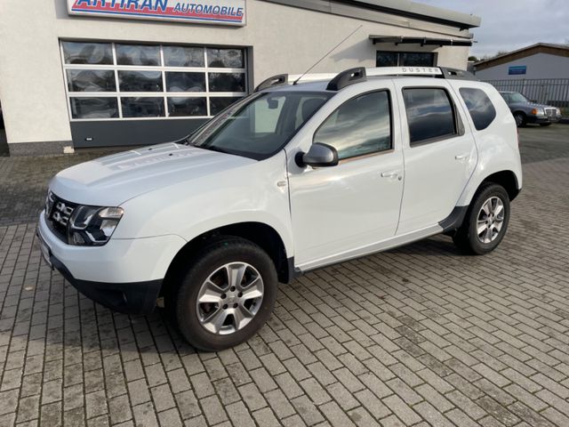 Dacia Duster I Prestige 4x2