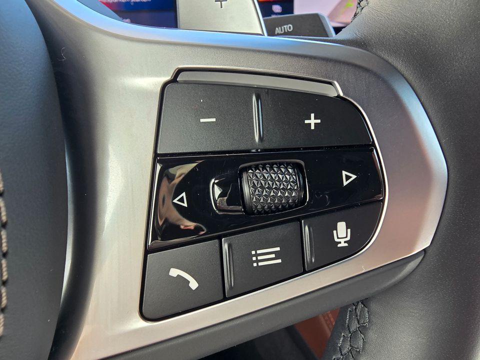 BMW X6 - Bild 20
