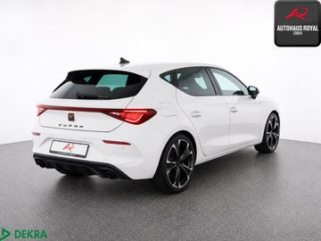 Cupra Leon - 5