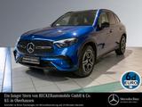 Mercedes-Benz GLC 300 d 4M AMG PREMIUM PLUS NIGHT DIGITAL PANO