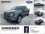 Ford F-150 Limited 3.5 *LaunchEdition*AHK*Pano*360* - gebrauchte Ford F 150 aus dem Jahr 2024