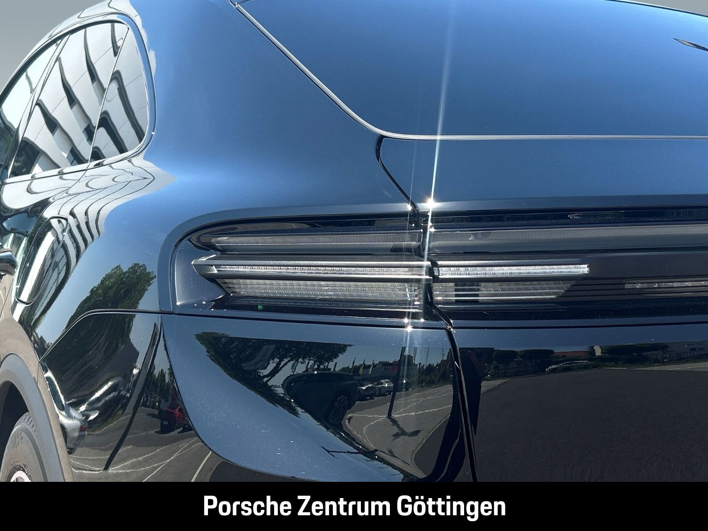 Porsche Macan - Bild 10