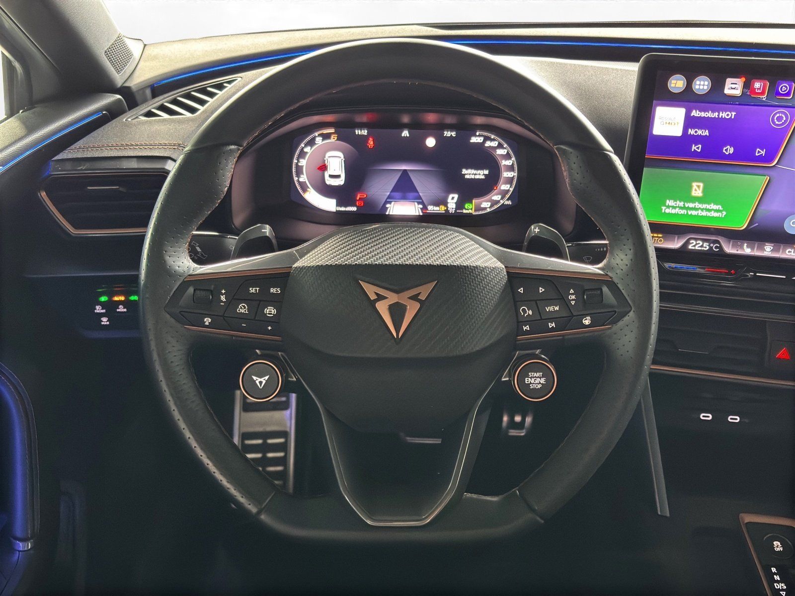 Cupra Leon - Bild 13