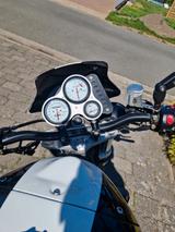 Triumph Speed Triple 955i - TRIUMPH SPEED TRIPLE 955I