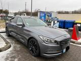 Hyundai Genesis g80 3.8 v6 - Hyundai Genesis Gebrauchtwagen
