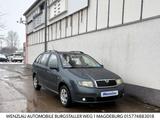 Skoda Fabia 1.2 Combi Classic TÜV NEU - Skoda Fabia aus 2004: Kombi