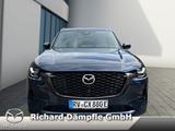 Mazda CX-80 2.5L e-SKYACTIV PHEV 327ps Homura Plus - blaue Mazda CX-80