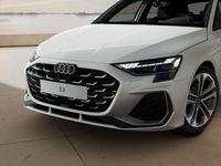 Audi S3 - Vorschau Bild 7