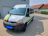 Renault Master, Bus, Van - Renault Master: V