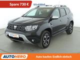 Dacia Duster 1.6 SCe Prestige 4x4*NAVI*TEMPO*CAM*PDC* - Dacia Duster Gebrauchtwagen