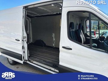 Ford Transit - 5