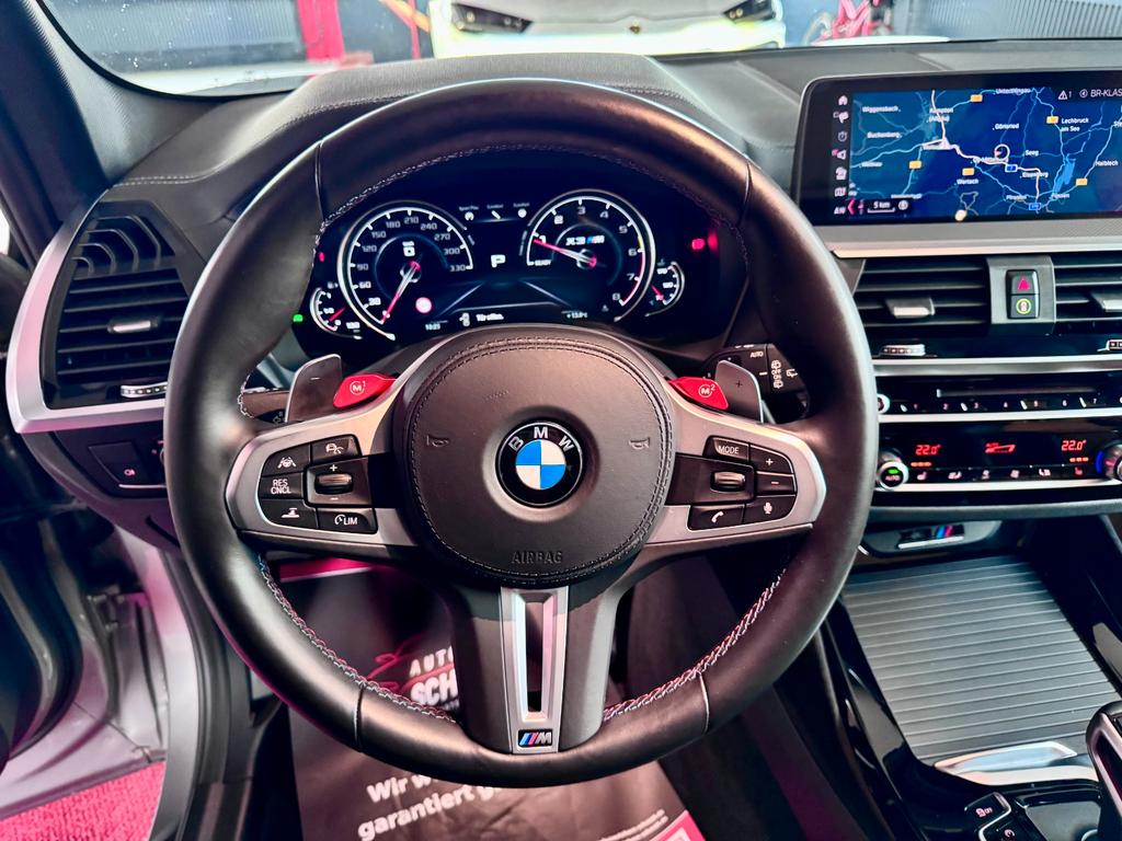 BMW X3 M