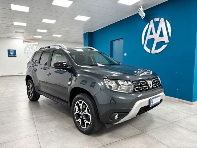 Dacia Duster 1.0 TCE GPL 15th ANNIVERSARY UNICOP