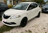 Lancia Ypsilon Elefantino 1.3Mjt 95cv Ok Neop. - Lancia Ypsilon Elefantino mit Diesel-Antrieb