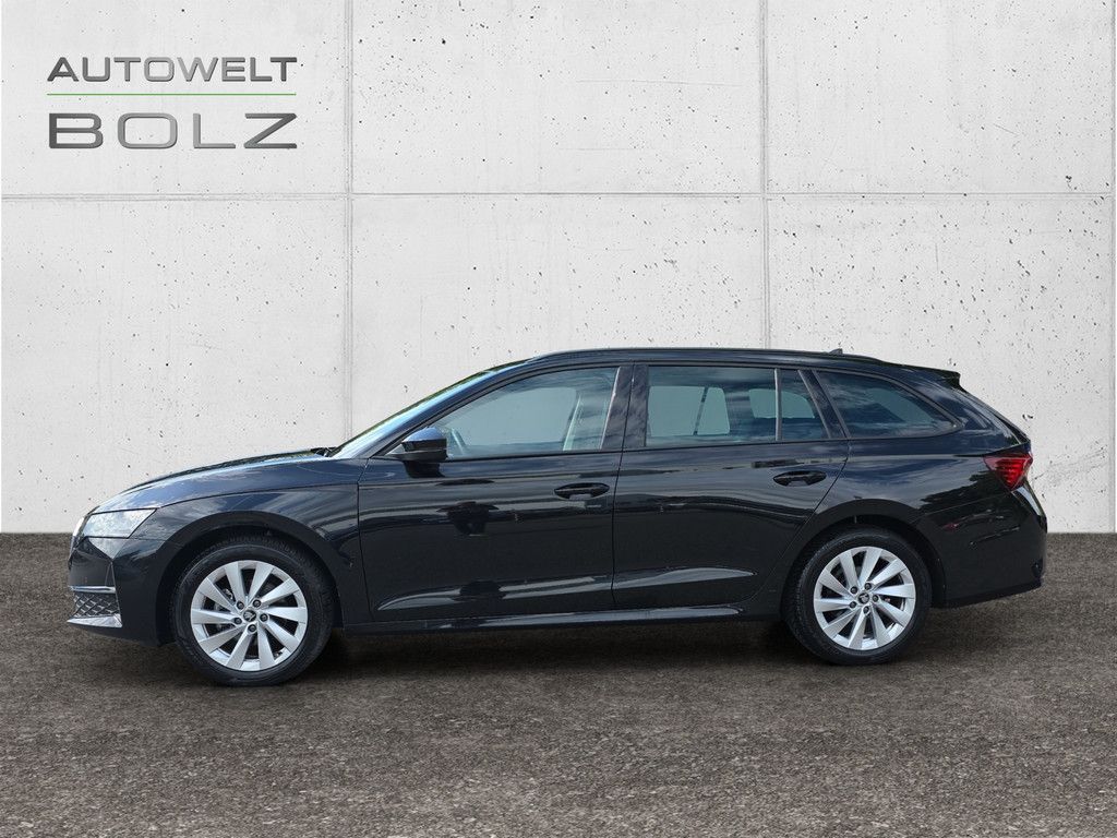 Skoda Octavia - Bild 8