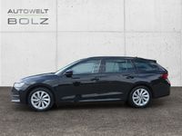 Skoda Octavia - Vorschau Bild 8