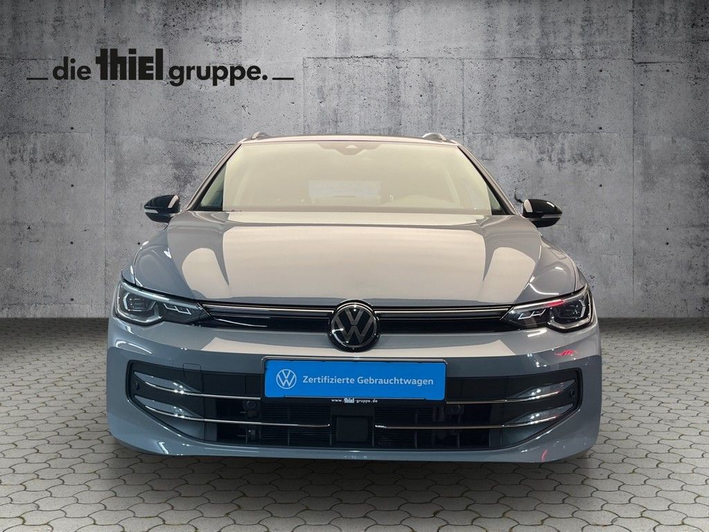 Volkswagen Golf - Bild 2