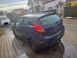 Ford Fiesta 1,6 TDCi 70kW DPF ECOnetic ECOnetic - Ford Fiesta: Econetic