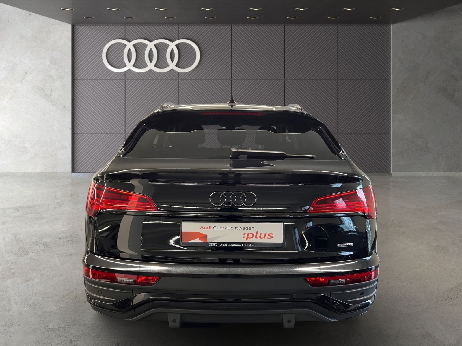 Audi Q5 - Bild 5