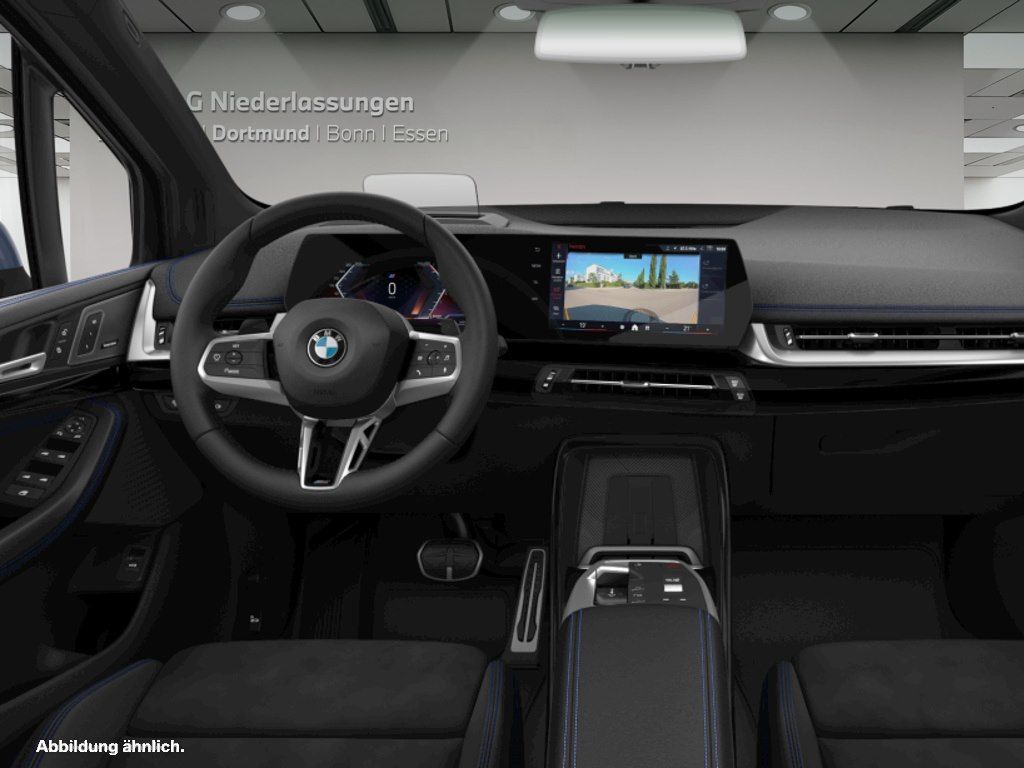 BMW 223 Active Tourer - Bild 7