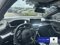 Peugeot 2008 - Vorschau Bild 8