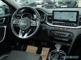 Kia Ceed 1.5T DCT7 SPIRIT TECHNIK LED 8-fach-bereift - scheckheftgepflegte Kia cee'd / Ceed