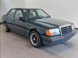Mercedes-Benz E 300 - gebrauchte Mercedes-Benz E 300 aus dem Jahr 1989