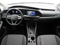 Volkswagen Caddy Maxi - Vorschau Bild 6