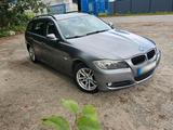 BMW 318d e91 Touring 390L, Tüv 08/2028 - BMW 318 aus 2009: 318d