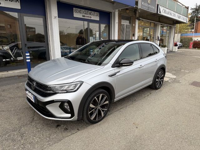 Другие VOLKSWAGEN Taigo 1.0 TSI 110 CV DSG R-Line COME 
