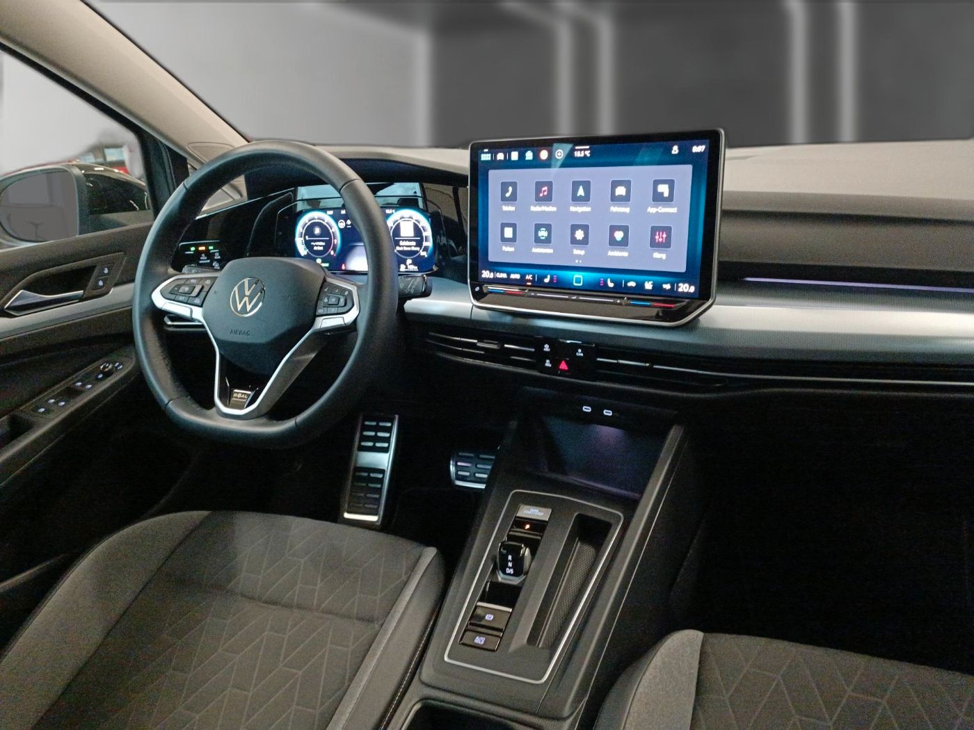 Volkswagen Golf - Bild 9