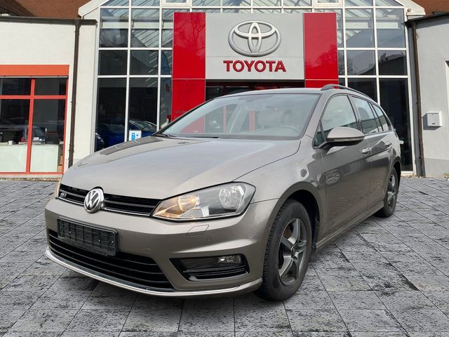 Volkswagen Golf VII Variant 1.4 TSI Comfor Navi PDC Kamera