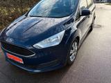 Ford C-Max 1,0 EcoBoost 74kW Trend Trend - Ford C-Max: 7