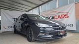 Opel Astra 1.6 CDTI EcoFLEX S&S Sports Tourer El - Opel Astra Ecoflex mit Diesel-Antrieb