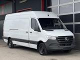 Mercedes-Benz Sprinter 315 CDI L4 Klima MAXI Tempomat 3-Sitz - Angebote