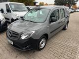 Mercedes-Benz Citan Mixto 109 CDI extralang Klimaautomatik - Mercedes-Benz Citan: Mixto