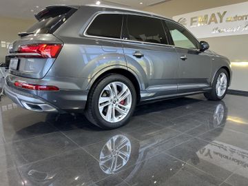 Audi Q7 - 9