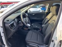 Kia Stonic - Vorschau Bild 4