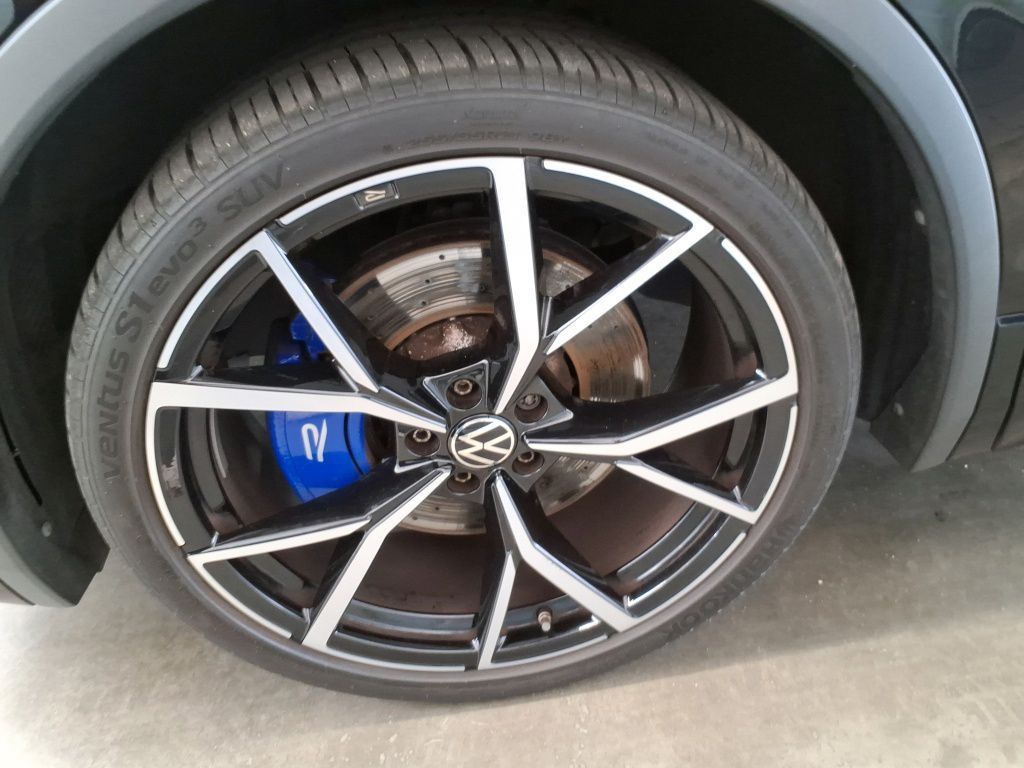 Volkswagen Tiguan R 4Motion 2.0 TSI AHK*Tempo*PDC*RFK*Nav