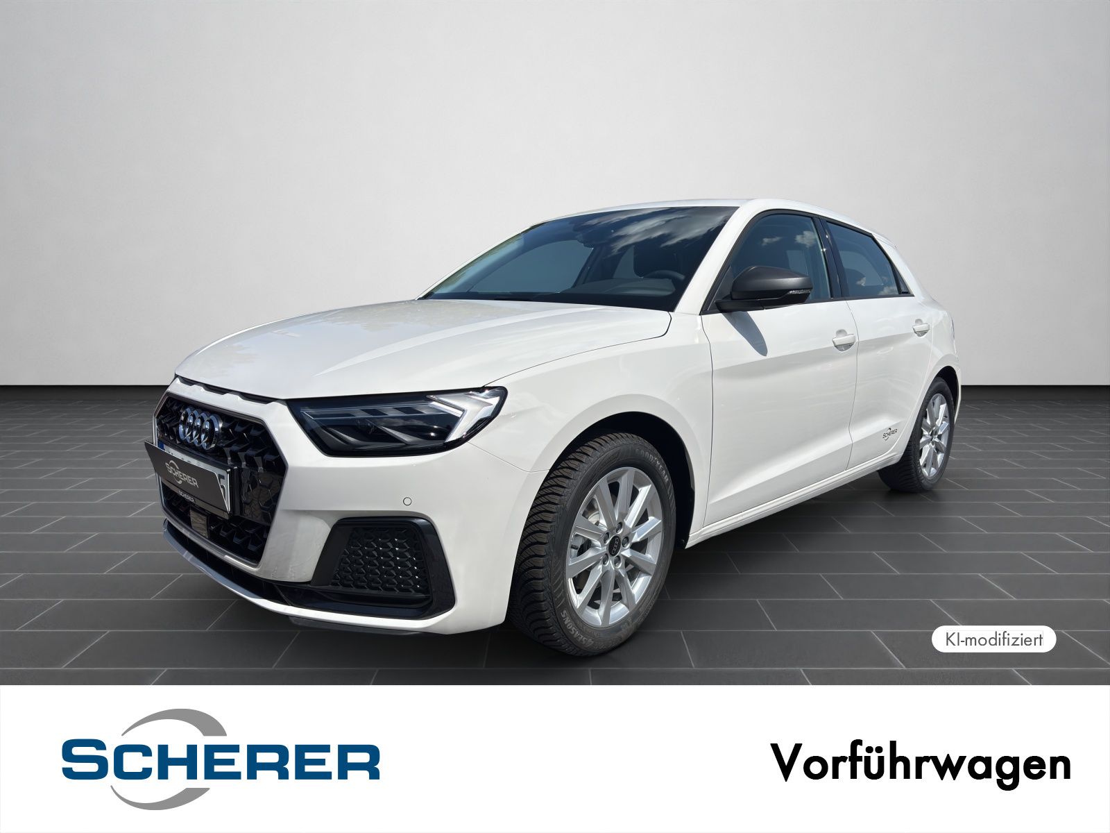 Audi A1 Sportback advanced 30 TFSI 85(116) kW(PS) S t