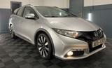 Honda Civic Tourer Sport*Kamera*Tempomat* - Honda Civic Gebrauchtwagen in München