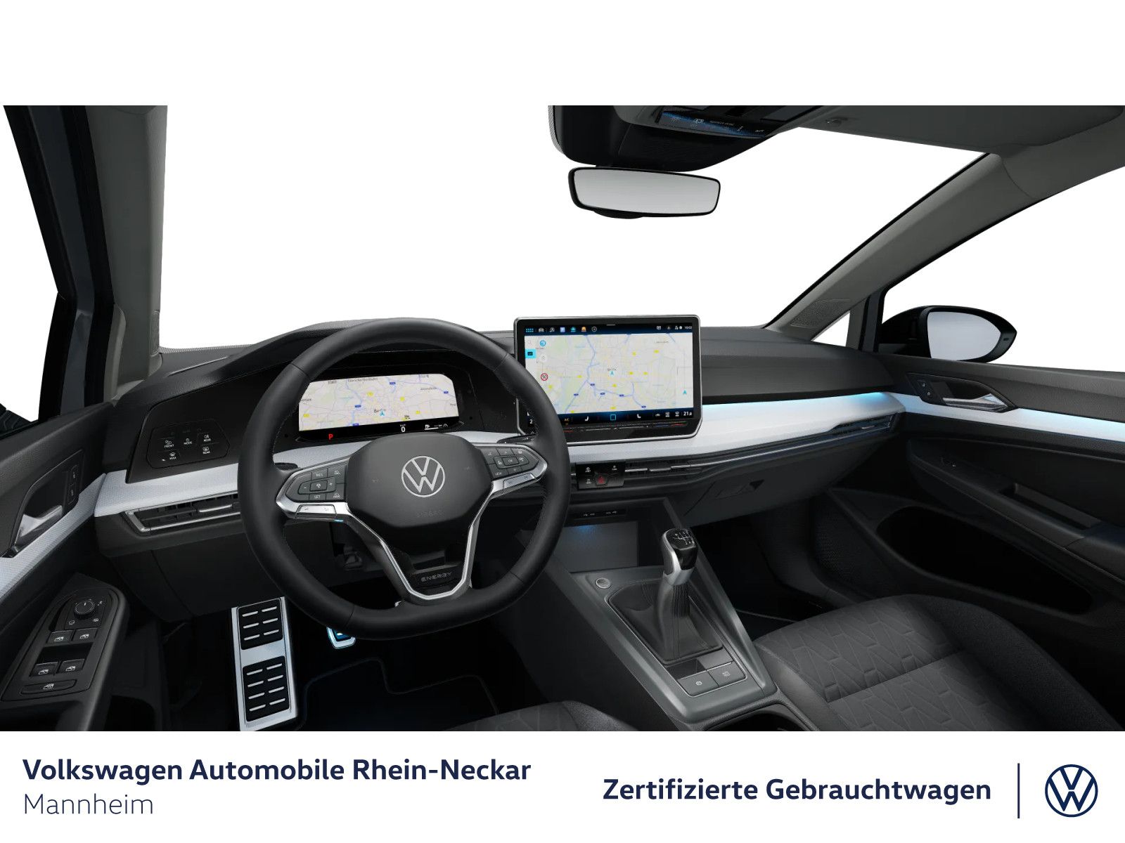 Volkswagen Golf - Bild 12