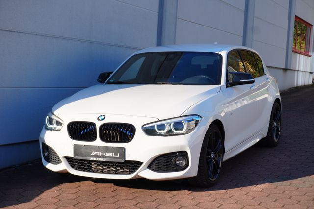 BMW 120d  Edition M Sport Shadow°KAMERA°KEYLESS°LED°