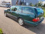 Mercedes-Benz E 420 T ELEGANCE Elegance - Mercedes-Benz E 420: Kombi