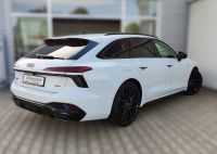 Audi A6 - Vorschau Bild 2