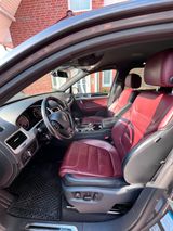 Volkswagen Touareg 3.0 V6 TDI  - Volkswagen Touareg aus 2017